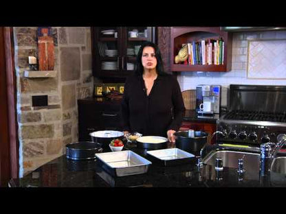 Cuisinart Chef's Classic Muffin Top Pan