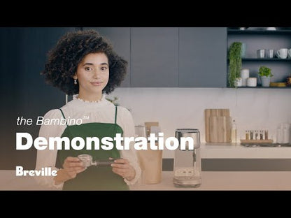 Breville Bambino