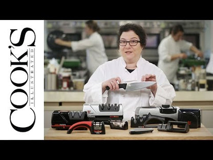 Chef's Choice Electric Knife Sharpener: Model 15XV