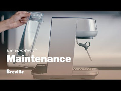 Breville Bambino