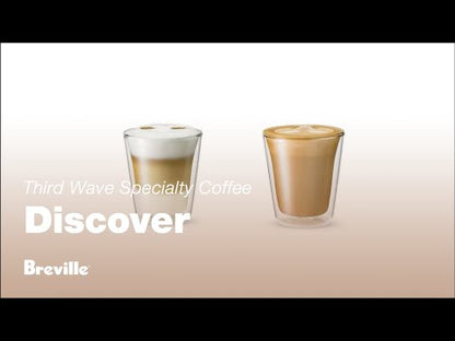 Breville Barista Express
