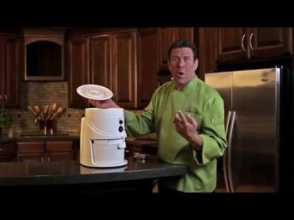 NutriMill Classic Grain Mill