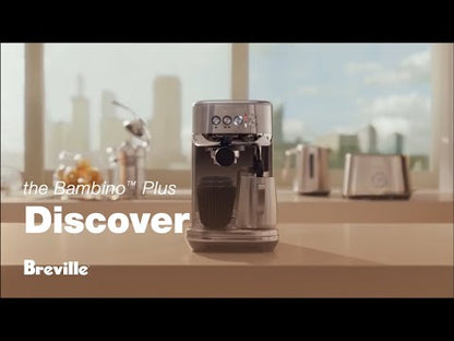 Breville Bambino Plus
