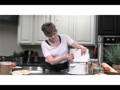 NutriMill Classic Grain Mill