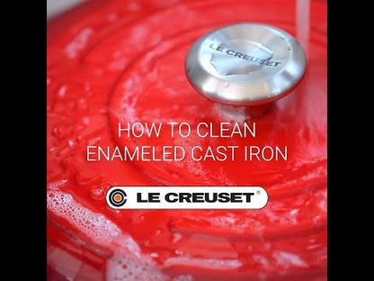 Le Creuset Round Dutch Oven:  9 QT, Marseille